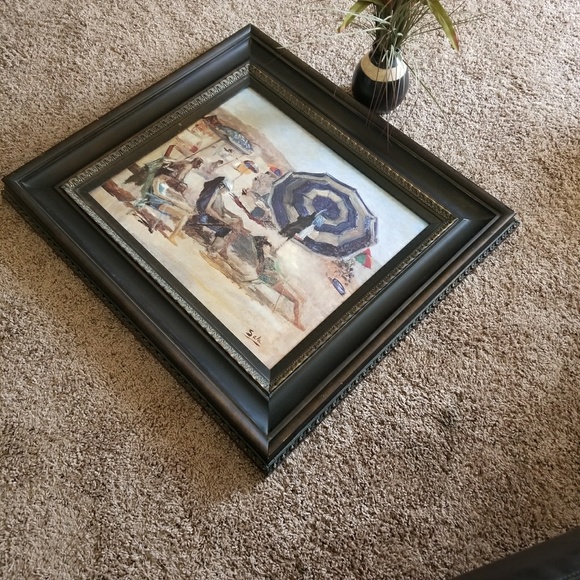 Wall frame - Picture 2 of 4